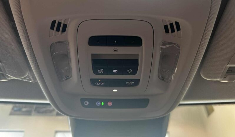 
								2025 Buick Envision Awd 4dr Sport full									