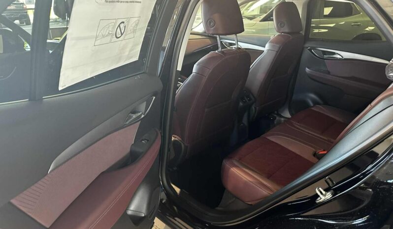 
								2025 Buick Envision Awd 4dr Sport full									