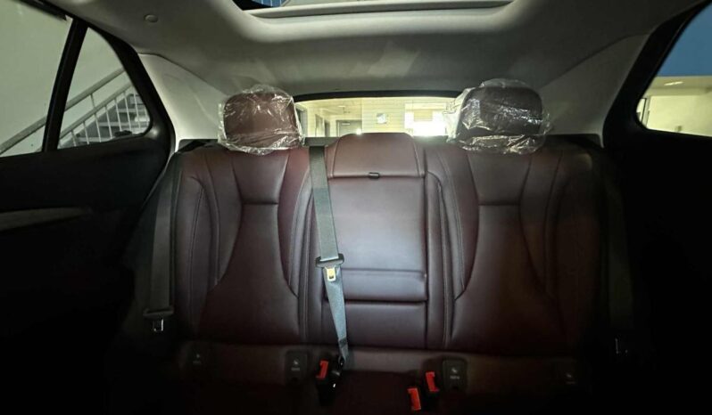 
								2025 Buick Envision Awd 4dr Sport full									