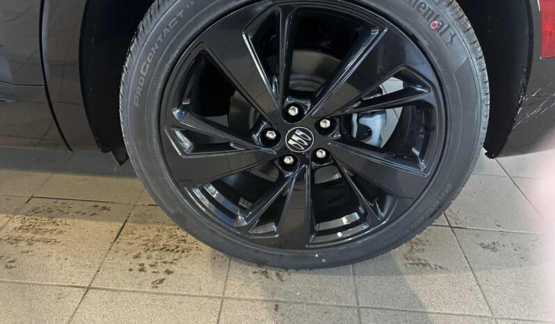 
								2025 Buick Envision Awd 4dr Sport full									