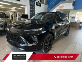 2025 Buick Envision Awd 4dr Sport