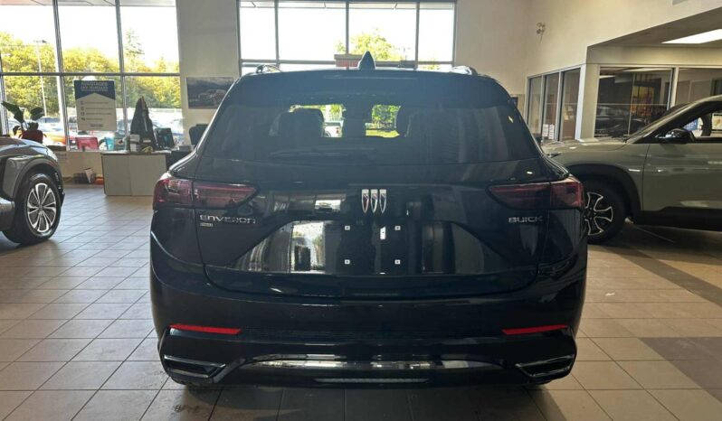 
								2025 Buick Envision Awd 4dr Sport full									