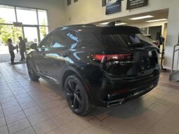 
										2025 Buick Envision Awd 4dr Sport full									