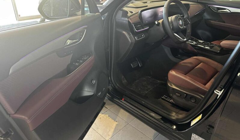 
								2025 Buick Envision Awd 4dr Sport full									