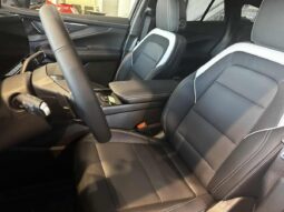 2025 Chevrolet Blazer EV AWD LT full