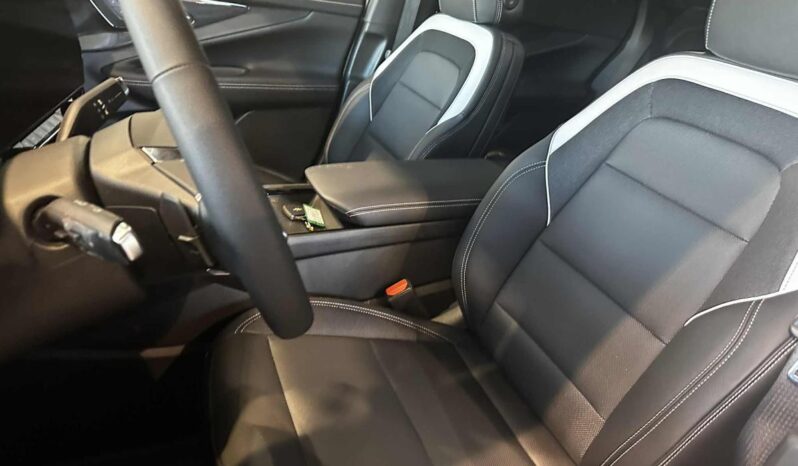 2025 Chevrolet Blazer EV AWD LT full