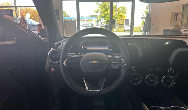 2025 Chevrolet Blazer EV AWD LT full