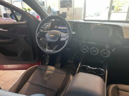 2025 Chevrolet Blazer EV AWD LT full