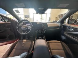 2025 Chevrolet Blazer EV AWD LT full