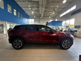 2025 Chevrolet Blazer EV AWD LT