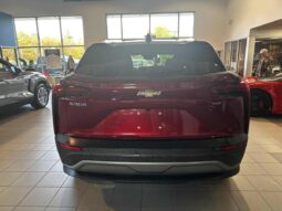 2025 Chevrolet Blazer EV AWD LT full