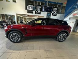 2025 Chevrolet Blazer EV AWD LT full