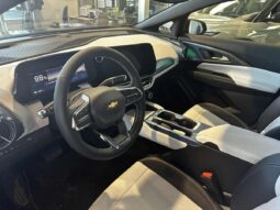 
										2025 Chevrolet Equinox EV 4dr Lt full									