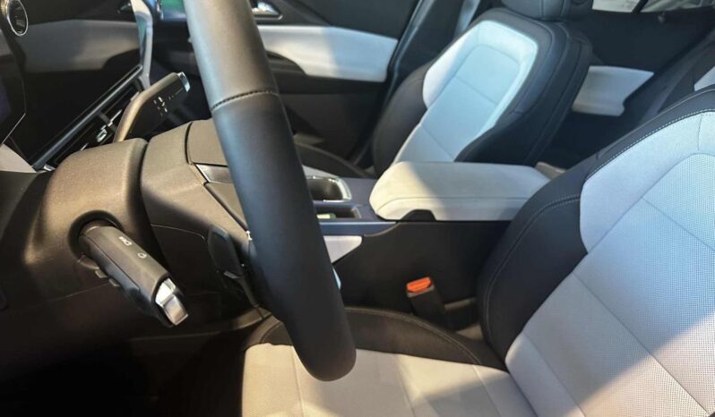 
								2025 Chevrolet Equinox EV 4dr Lt full									