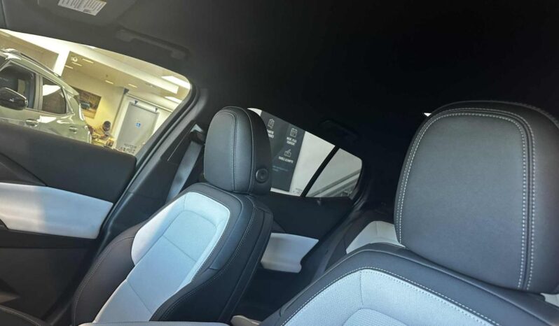 
								2025 Chevrolet Equinox EV 4dr Lt full									