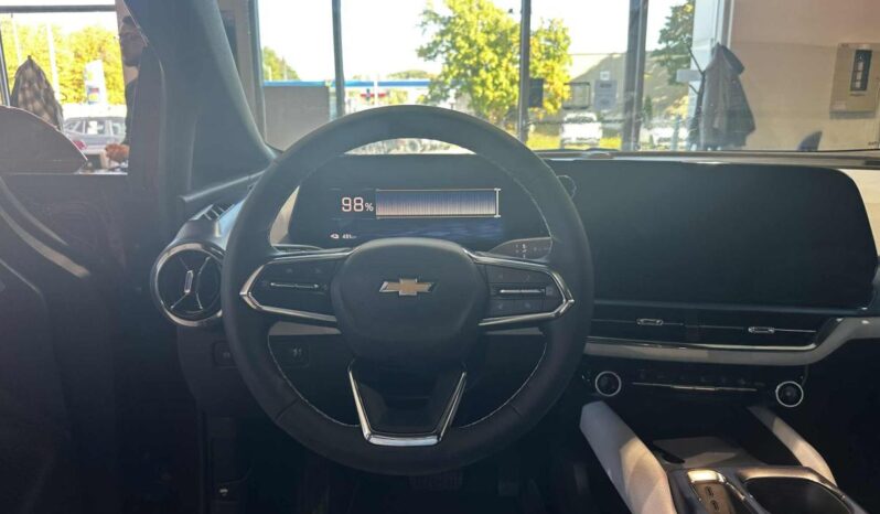 
								2025 Chevrolet Equinox EV 4dr Lt full									