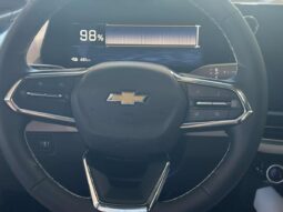 
										2025 Chevrolet Equinox EV 4dr Lt full									