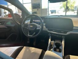 
										2025 Chevrolet Equinox EV 4dr Lt full									