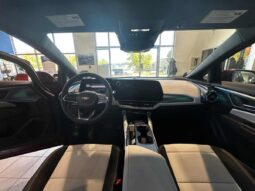 
										2025 Chevrolet Equinox EV 4dr Lt full									