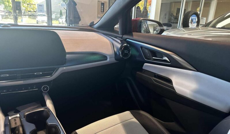 
								2025 Chevrolet Equinox EV 4dr Lt full									