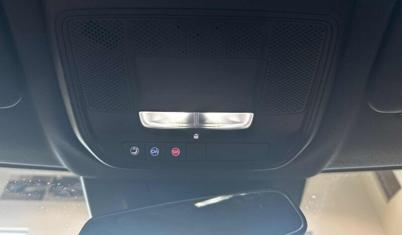 
								2025 Chevrolet Equinox EV 4dr Lt full									