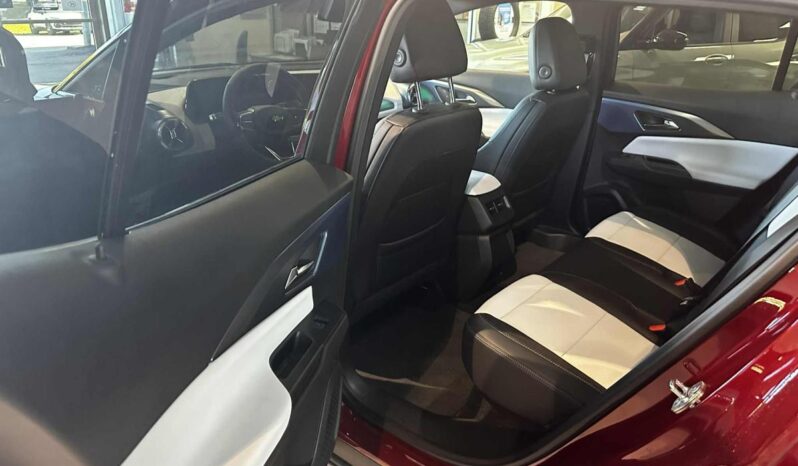 
								2025 Chevrolet Equinox EV 4dr Lt full									