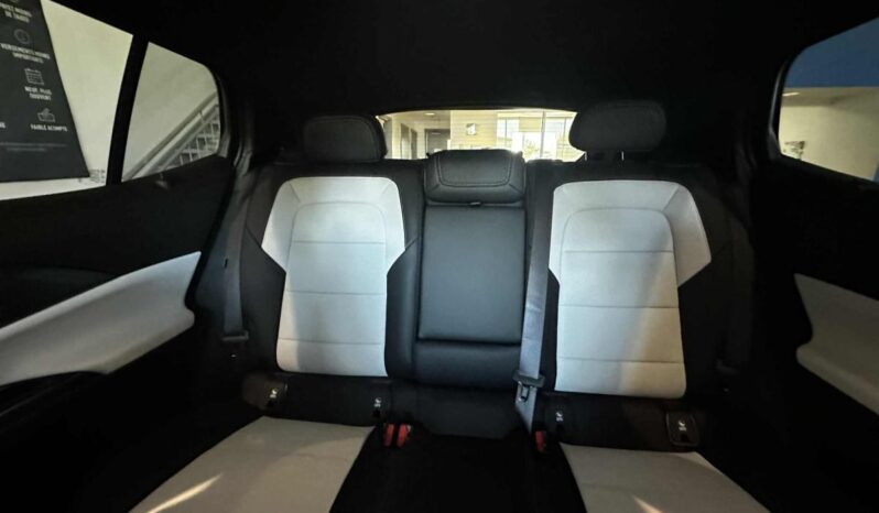 
								2025 Chevrolet Equinox EV 4dr Lt full									