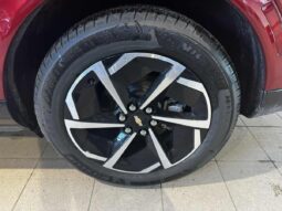 
										2025 Chevrolet Equinox EV 4dr Lt full									