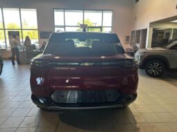 
										2025 Chevrolet Equinox EV 4dr Lt full									