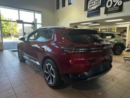 
										2025 Chevrolet Equinox EV 4dr Lt full									
