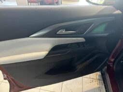 
										2025 Chevrolet Equinox EV 4dr Lt full									