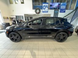 2025 Chevrolet Equinox EV 4dr RS full