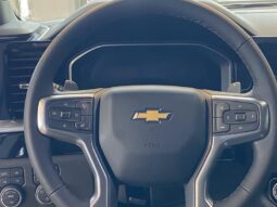 2025 Chevrolet Silverado 1500 Crew Cab Standard Box 4-Wheel Drive LT full