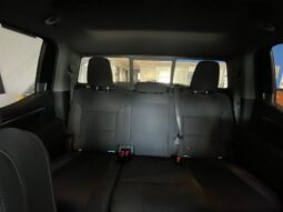 2025 Chevrolet Silverado 1500 Crew Cab Standard Box 4-Wheel Drive LT full