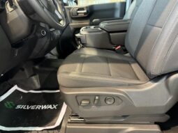 2025 GMC Sierra 1500 Regular Cab Long Box 4-Wheel Drive Pro full