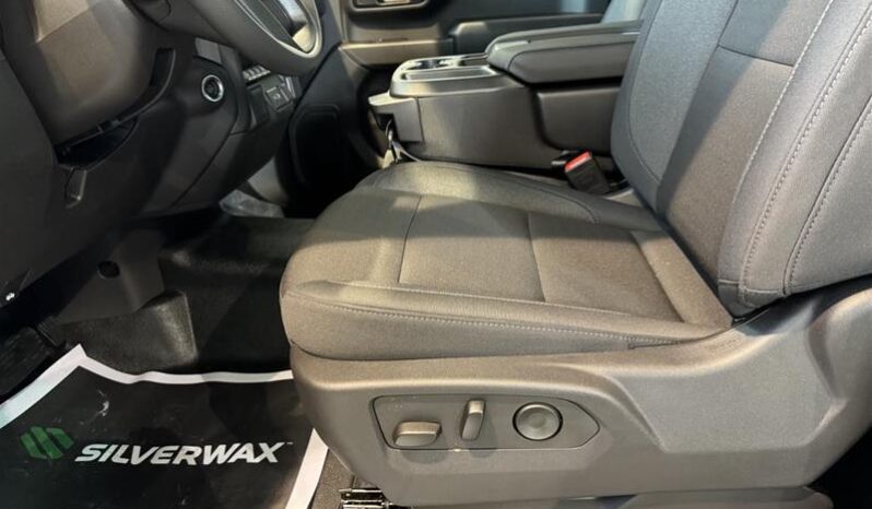 2025 GMC Sierra 1500 Regular Cab Long Box 4-Wheel Drive Pro full