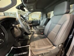 2025 GMC Sierra 1500 Regular Cab Long Box 4-Wheel Drive Pro full