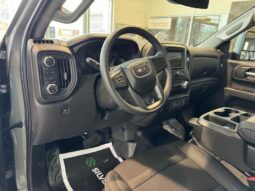 2025 GMC Sierra 1500 Regular Cab Long Box 4-Wheel Drive Pro full