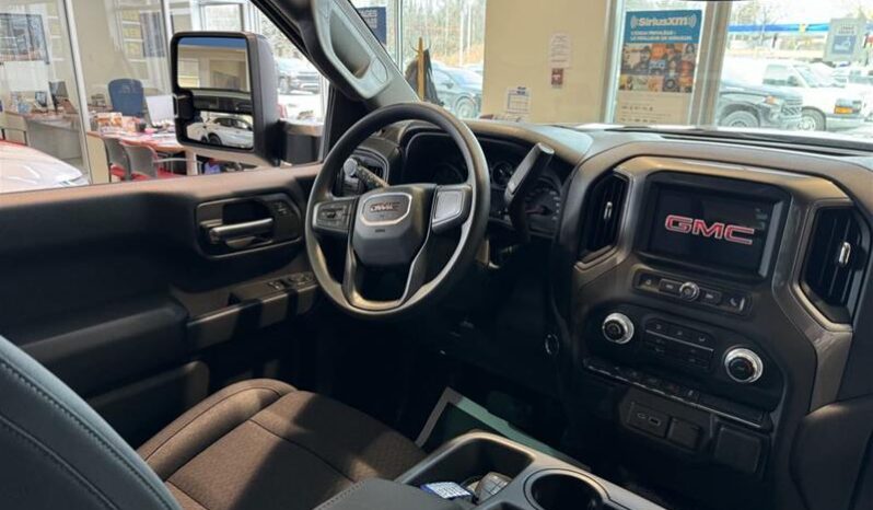 2025 GMC Sierra 1500 Regular Cab Long Box 4-Wheel Drive Pro full