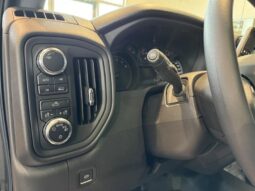 2025 GMC Sierra 1500 Regular Cab Long Box 4-Wheel Drive Pro full