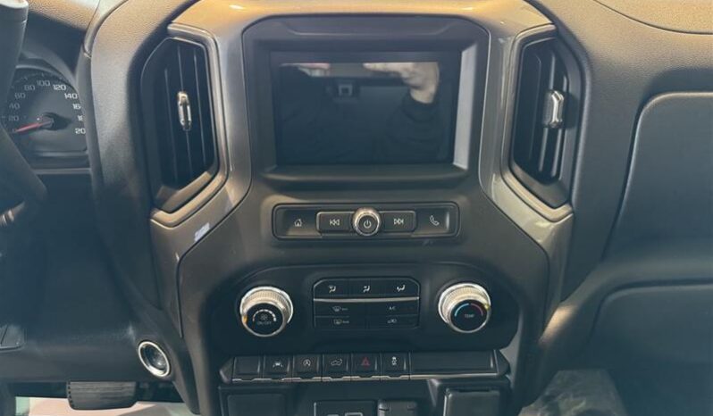 2025 GMC Sierra 1500 Regular Cab Long Box 4-Wheel Drive Pro full