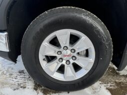 2025 GMC Sierra 1500 Regular Cab Long Box 4-Wheel Drive Pro full