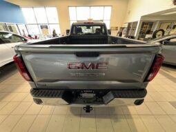 2025 GMC Sierra 1500 Regular Cab Long Box 4-Wheel Drive Pro full
