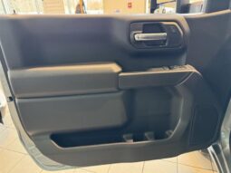 2025 GMC Sierra 1500 Regular Cab Long Box 4-Wheel Drive Pro full