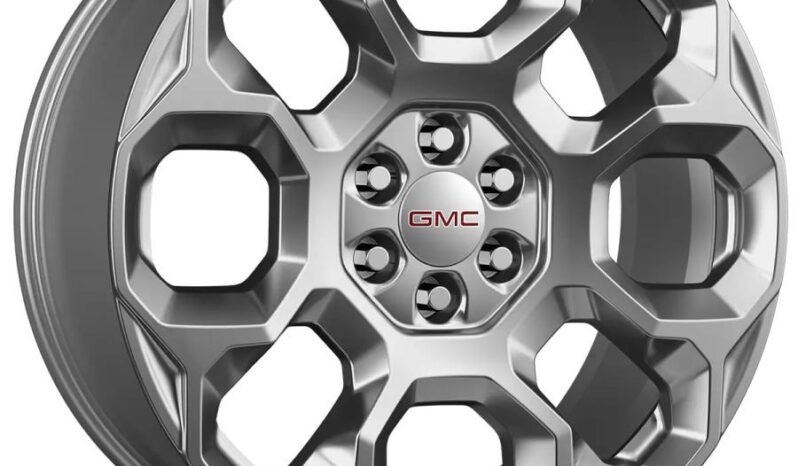 2025 GMC Yukon 4wd 4dr Denali full