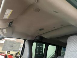 
										2025 GMC Savana Cargo 2500 Regular full									