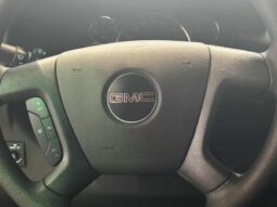 
										2025 GMC Savana Cargo 2500 Regular full									