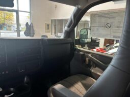 
										2025 GMC Savana Cargo 2500 Regular full									