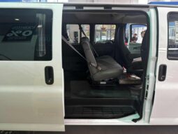 
										2025 GMC Savana Cargo 2500 Regular full									