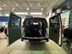 
										2025 GMC Savana Cargo 2500 Regular full									